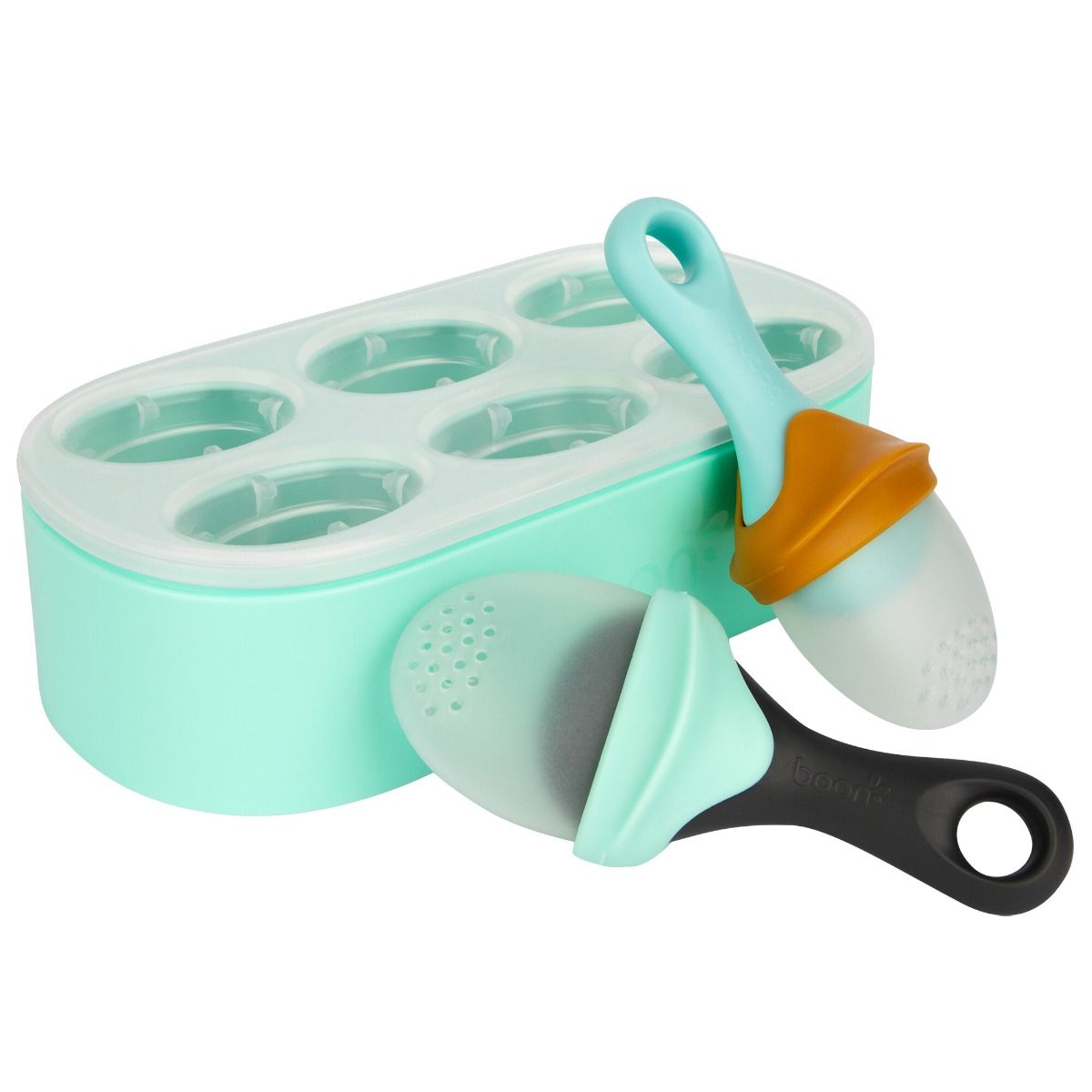Boon Pulp Silicone Freezer Tray
