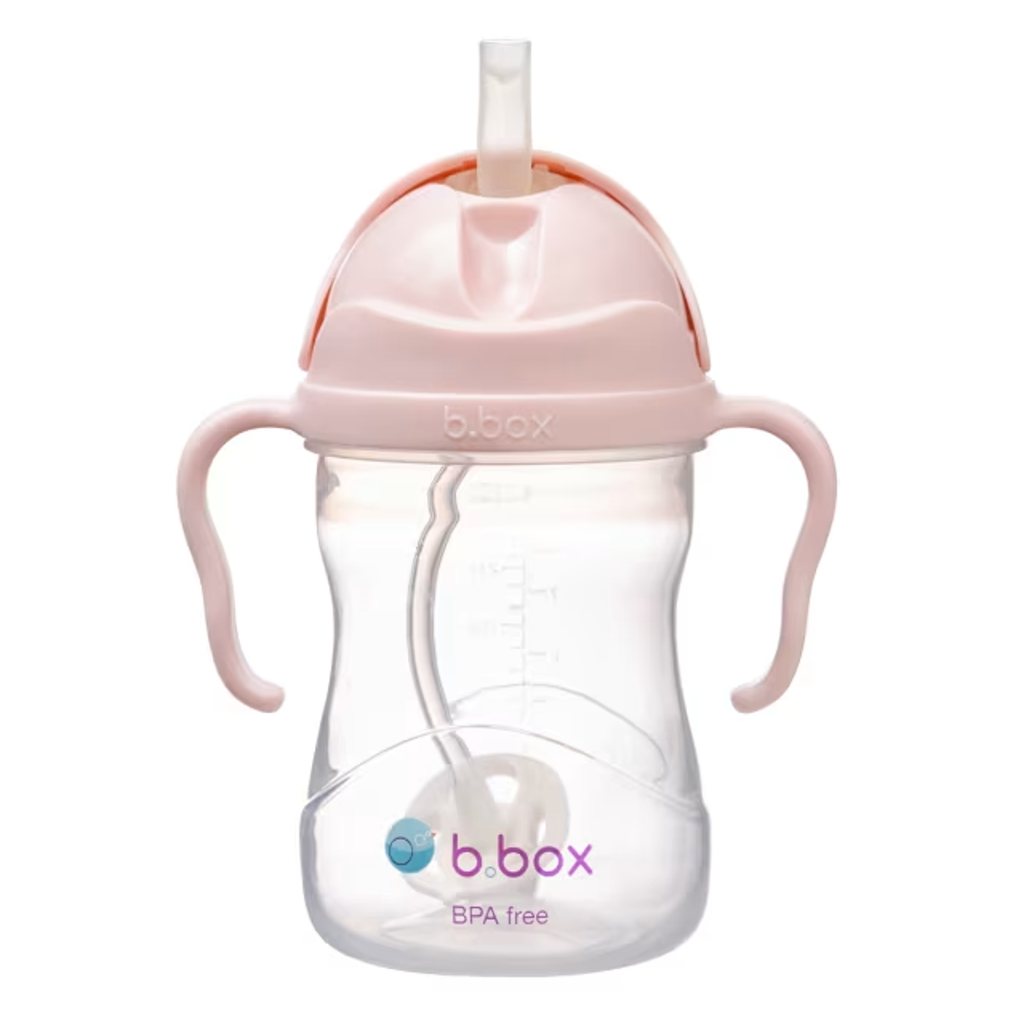 B.Box Sippy Cup - Blush