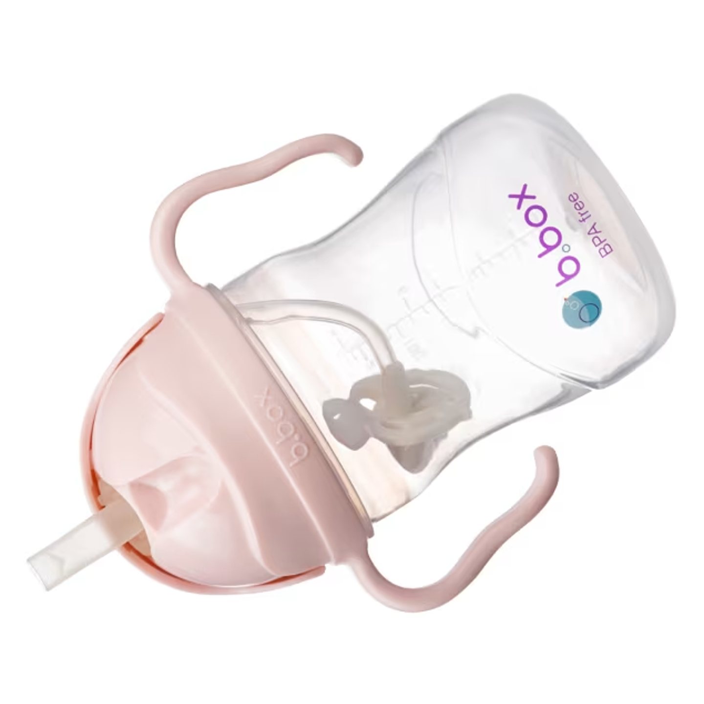 B.Box Sippy Cup - Blush