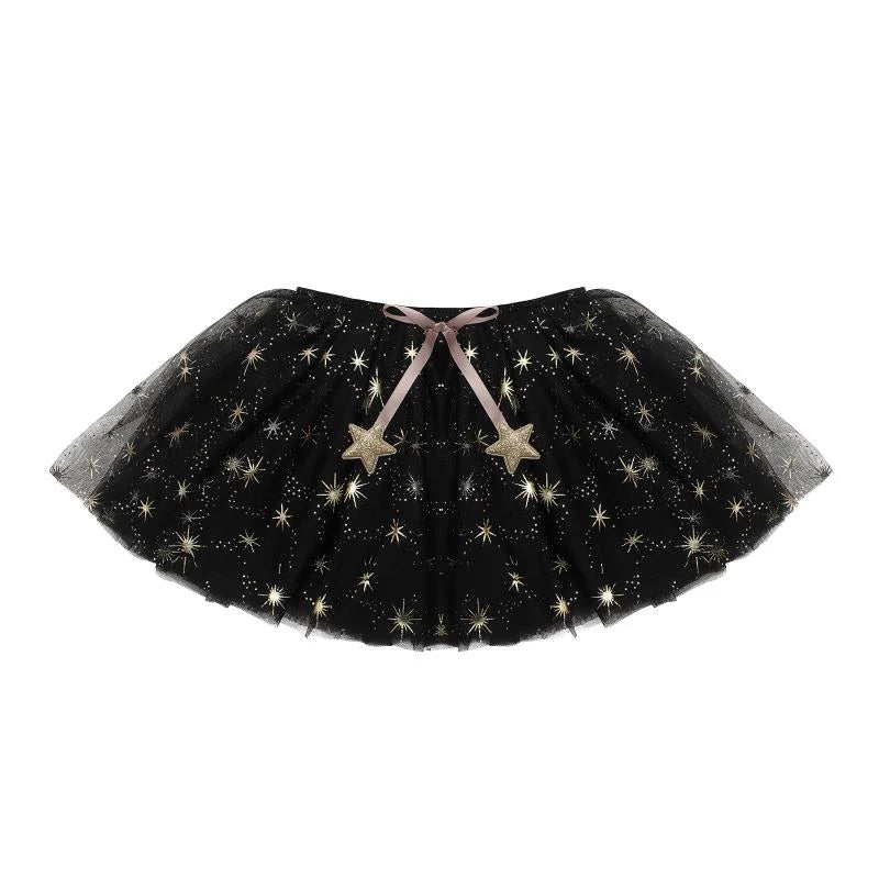 Mimi & Lula Agatha Tutu - Black