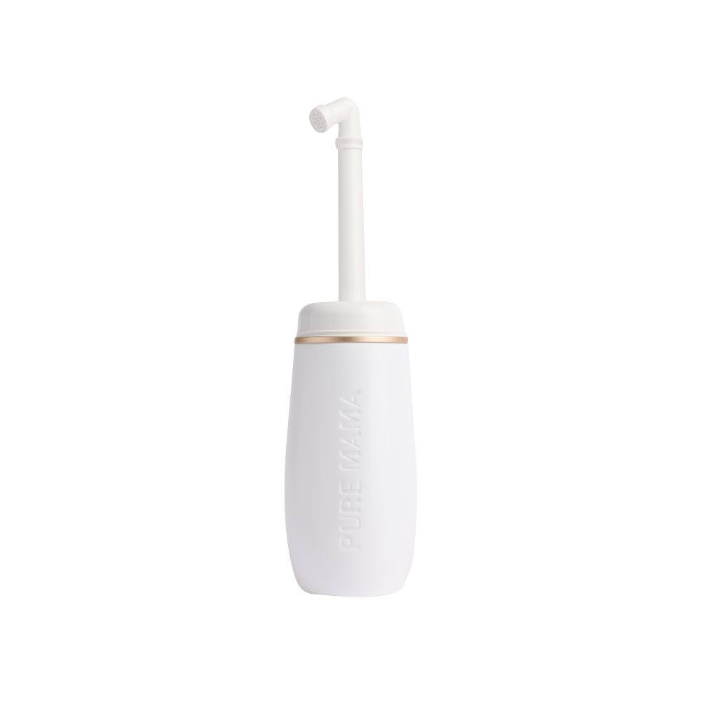 Pure Mama Peri Wash Bottle