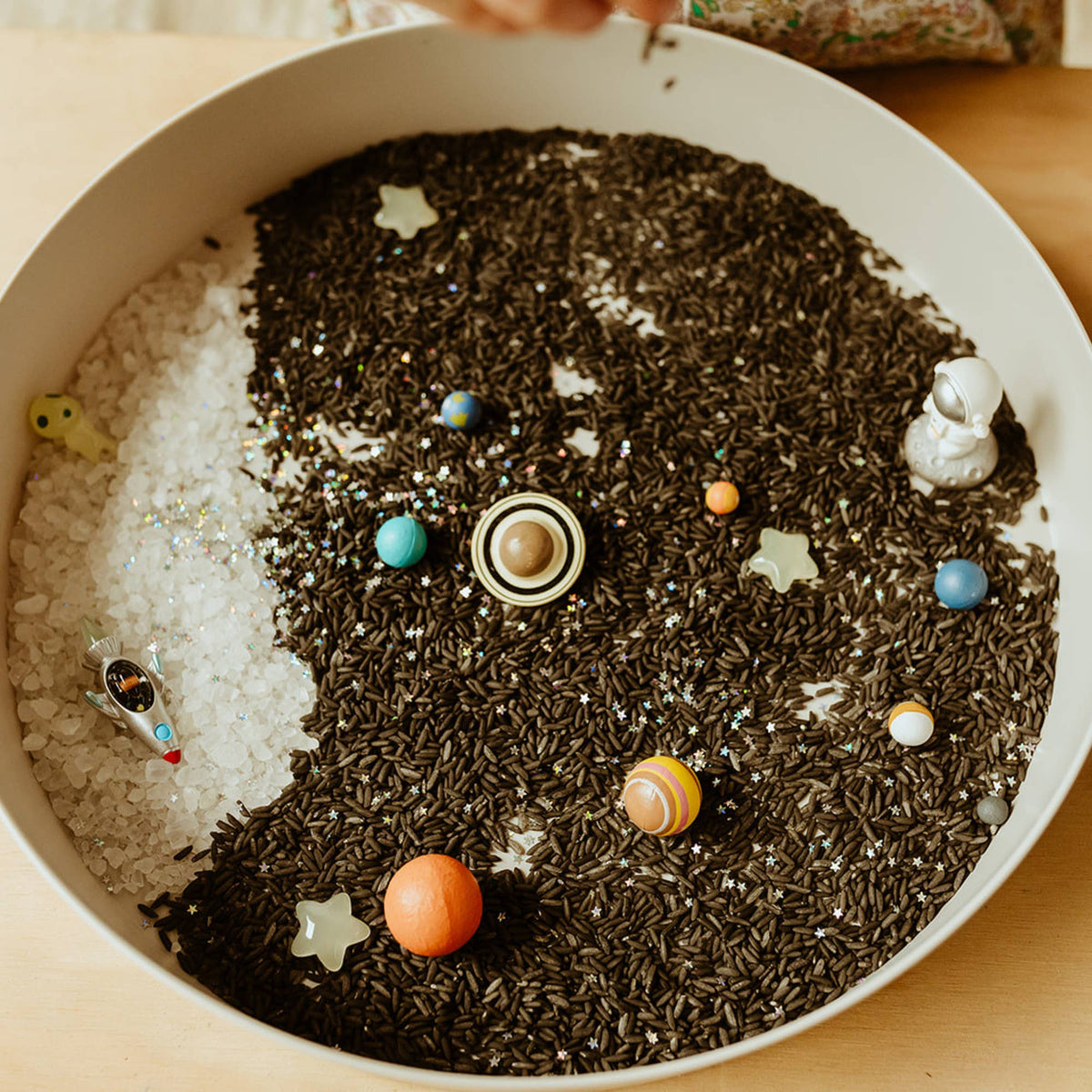 Sensory Kits - Galaxy