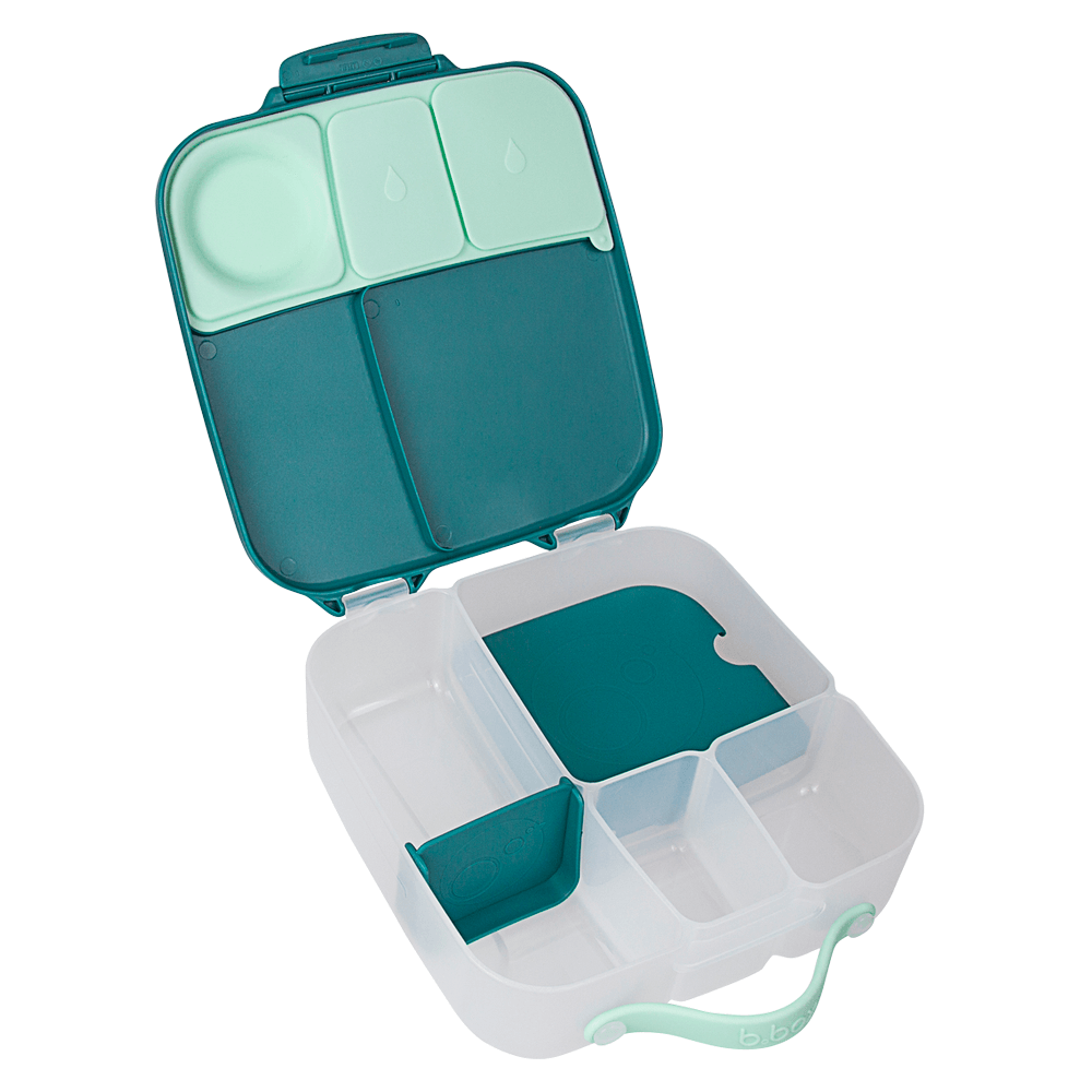 B.Box Lunchbox - Emerald Forest