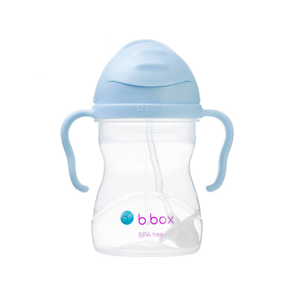 B.Box Sippy Cup V2 - Bubblegum
