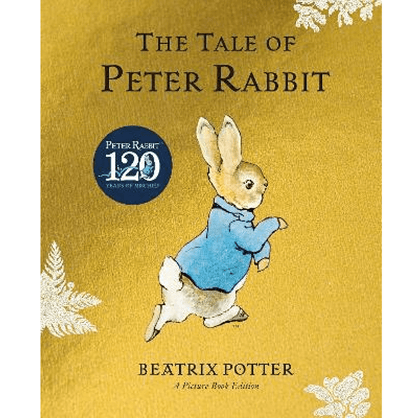 Peter Rabbit - The Tale Of Peter Rabbit