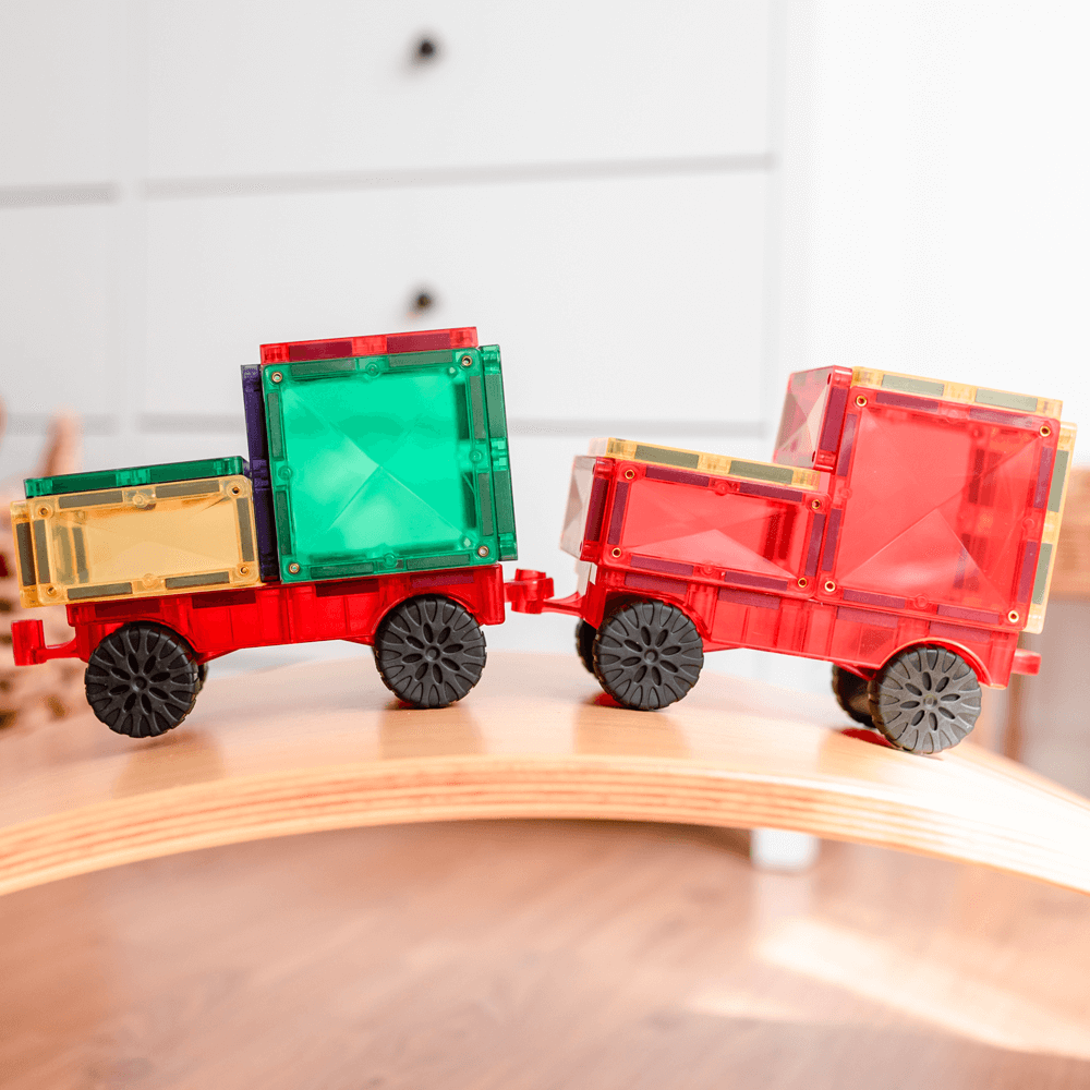 Connetix Motion Pack 24 Piece