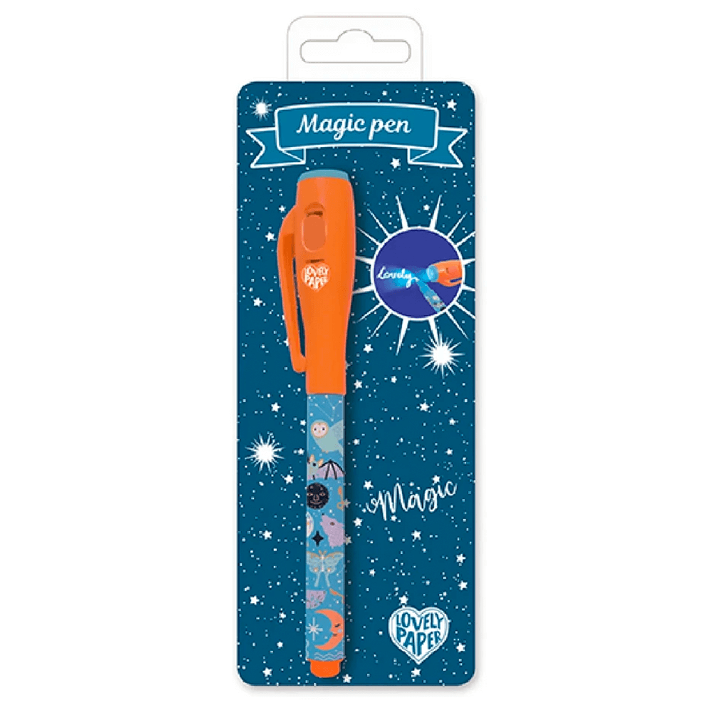 Djeco Camille Magic Pen