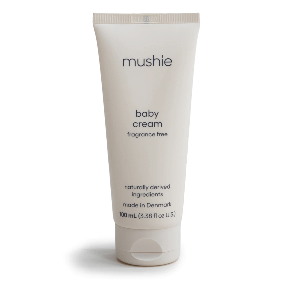 Mushie Baby Cream - 100ml