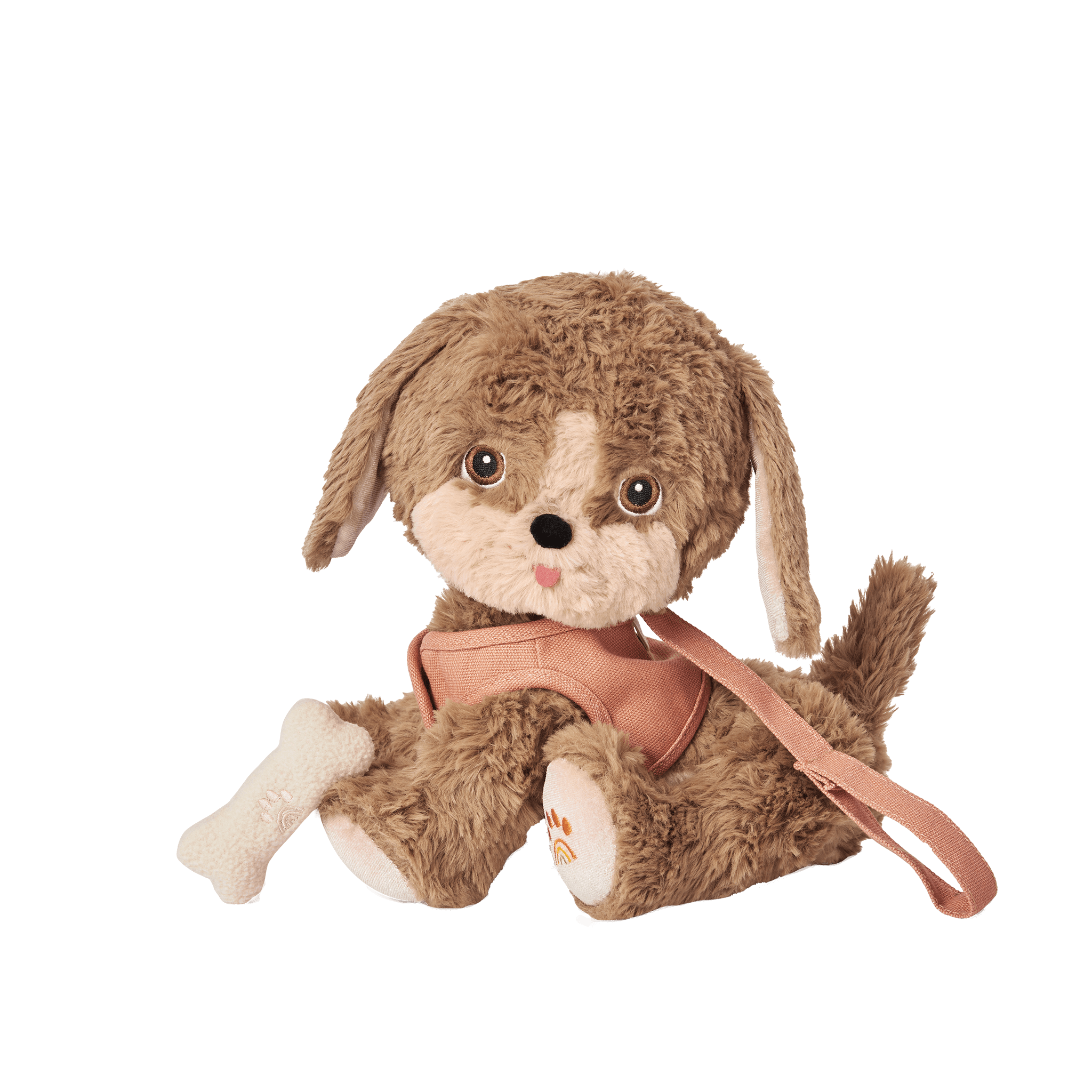 Olli Ella Dinkum Dog Honey