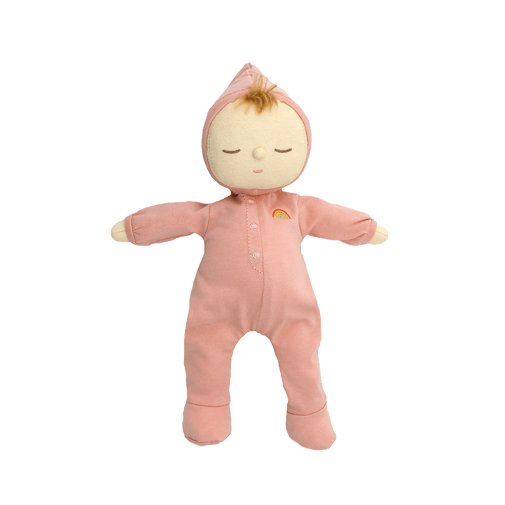 Olli Ella Dozy Dinkum Doll - Moppet