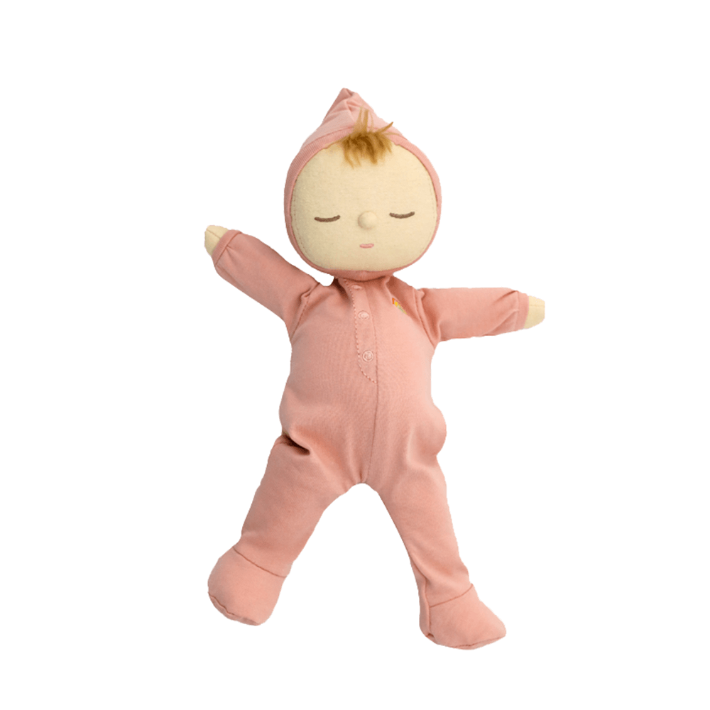 Olli Ella Dozy Dinkum Doll - Moppet