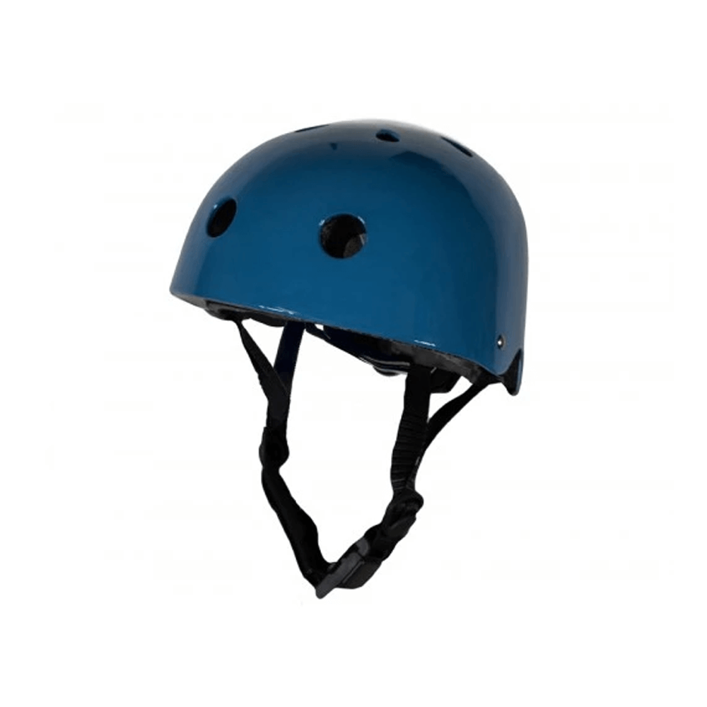coconuts fahrradhelm TryBike x CoConut Helmet - Vintage Blue
