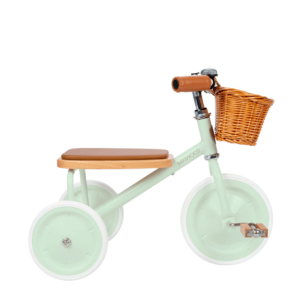 Banwood Trike - Mint