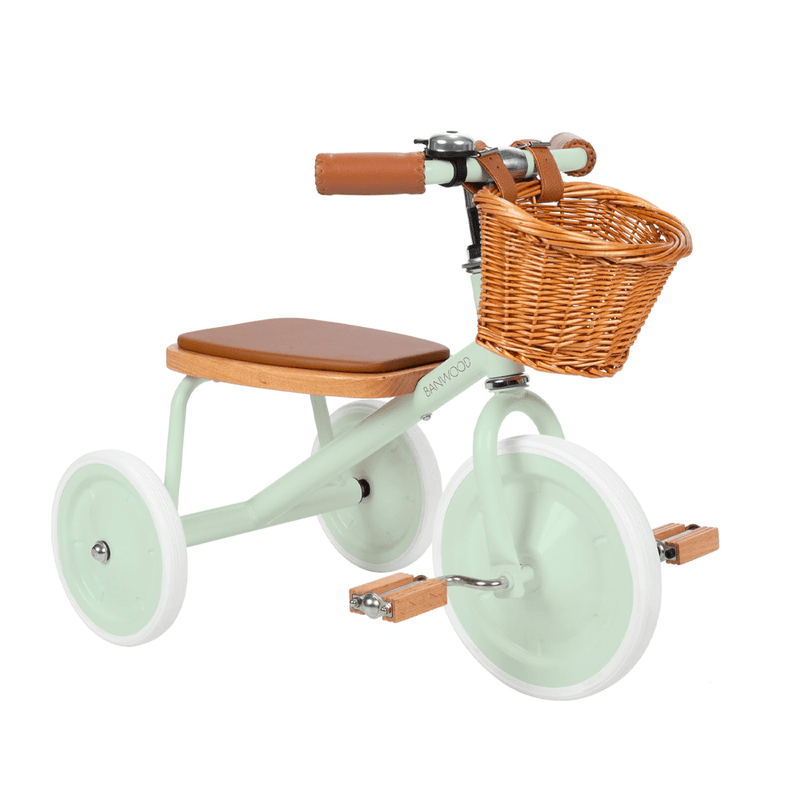Banwood Trike - Mint