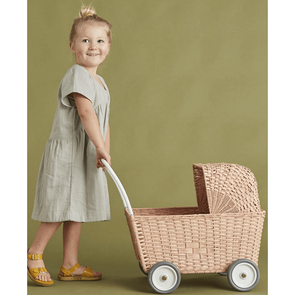 Olli Ella Strolley - Rose - SECOND