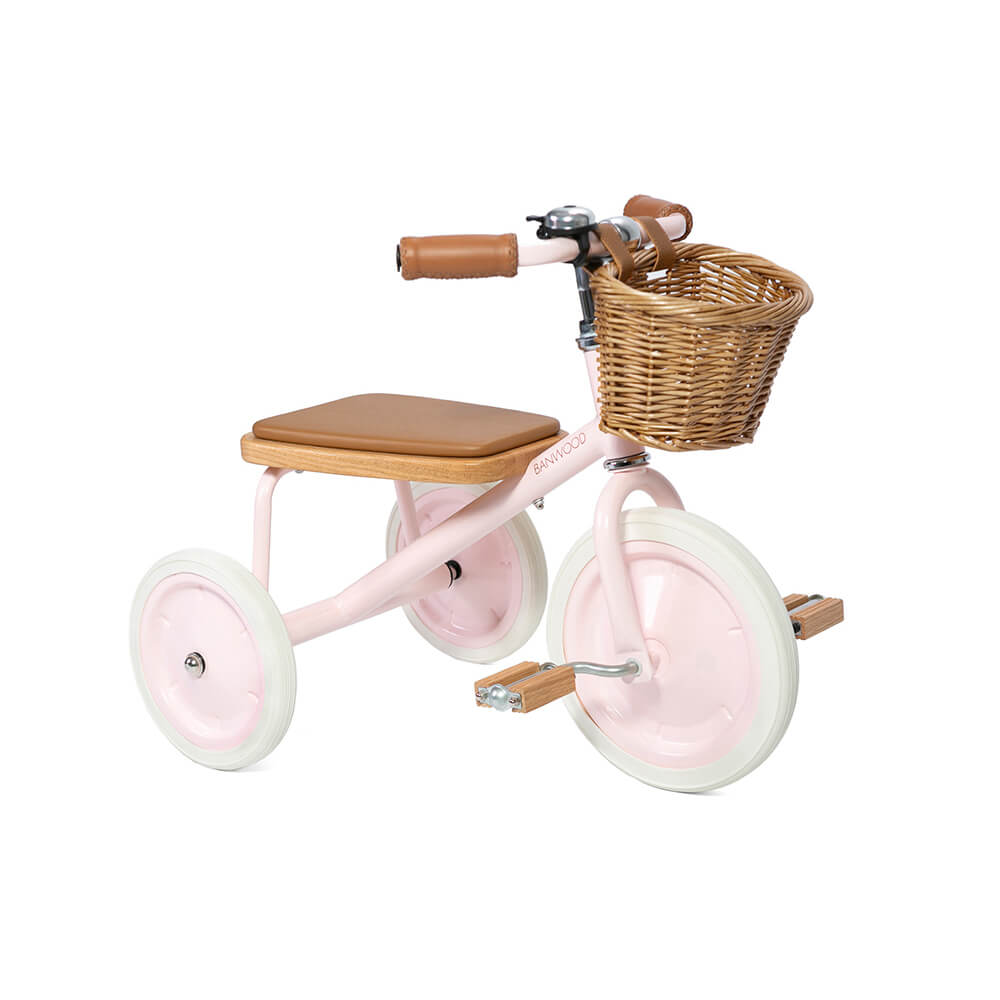 Banwood Trike - Pink