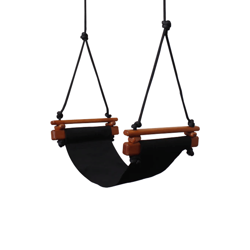 Solvej Child Swing - Coral Black