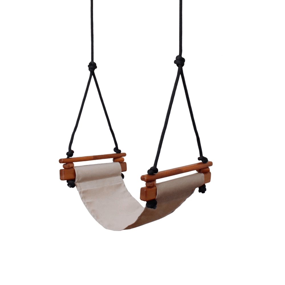 Solvej Child Swing - Soft Linen