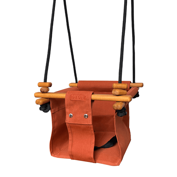Solvej Swing - Autumn Rust