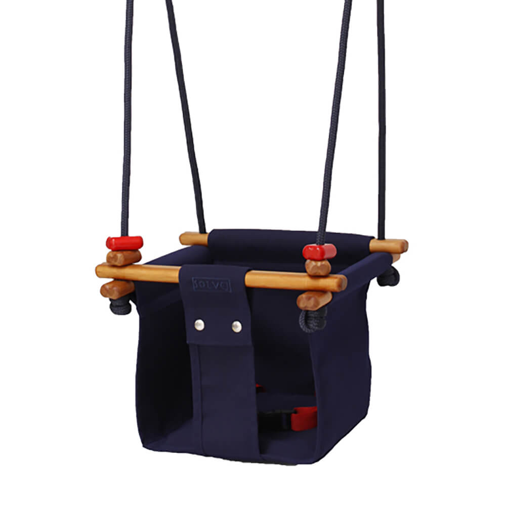 Solvej Swing - Midnight Blue