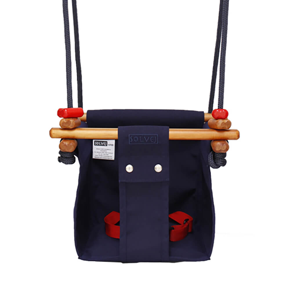 Solvej Swing - Midnight Blue