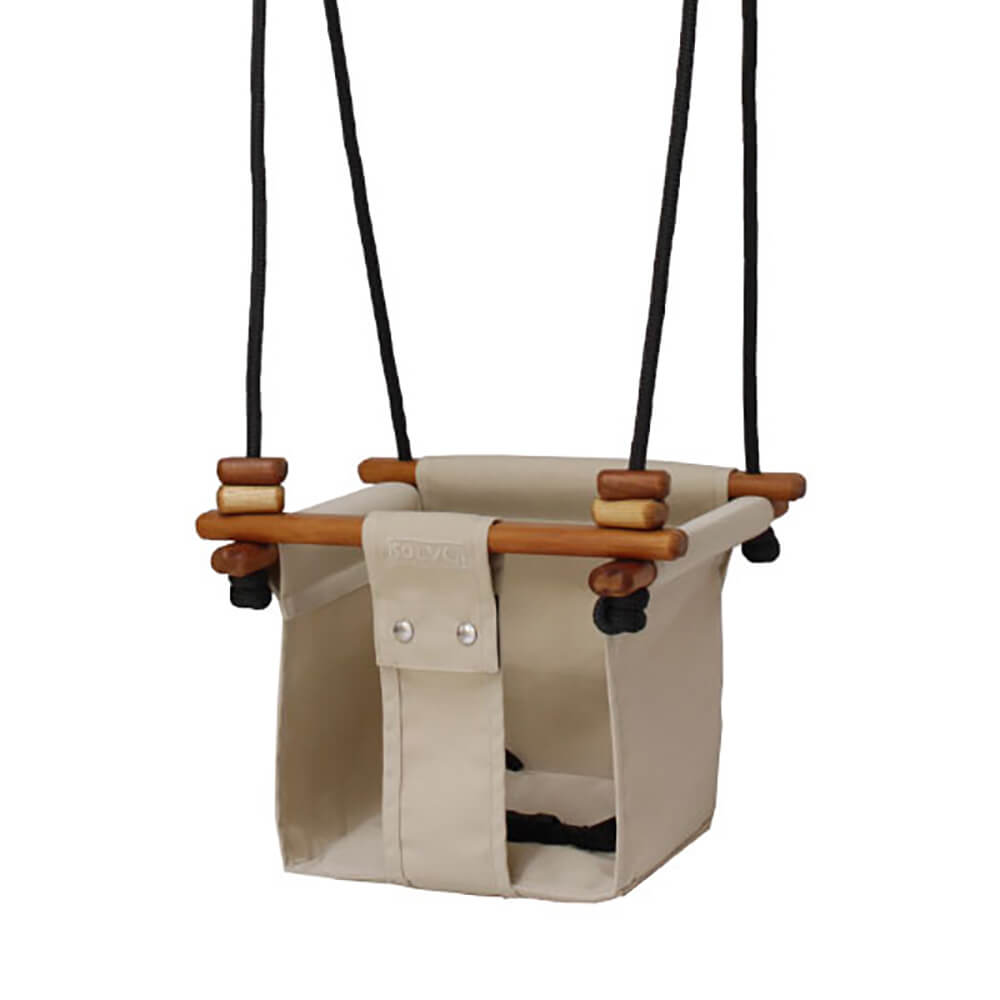 Solvej Swing - Soft Linen