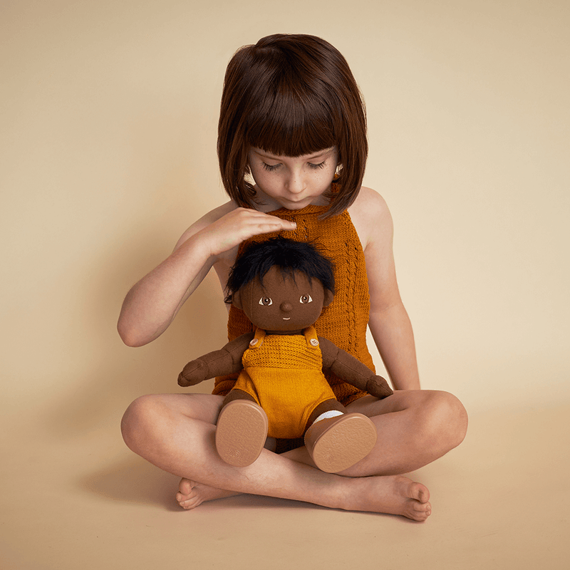 Olli Ella Dinkum Doll - Tiny - SECOND