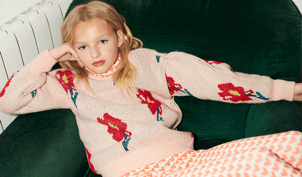 Bobo Choses Forever Now Lookbook
