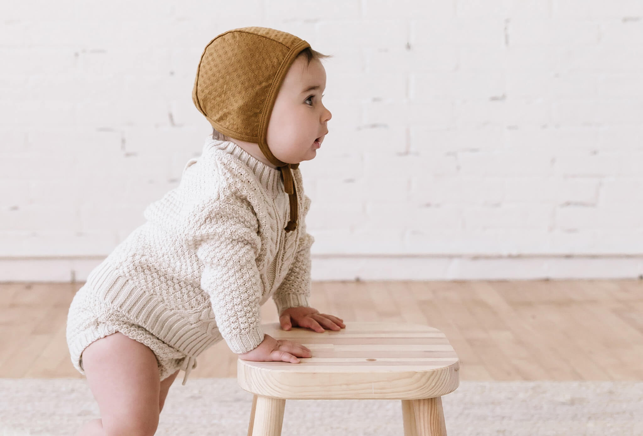 Quincy Mae AW20 Drop 2 Lookbook