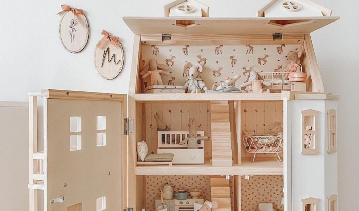 Little Gatherer Children's Boutique New Zealand. Big Gift Ideas for Kids.