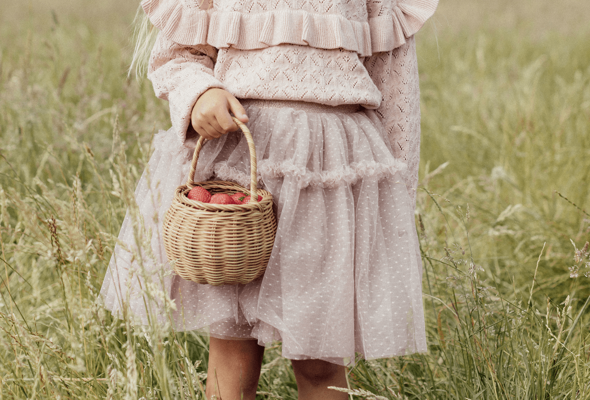 Jamie Kay Strawberry Fields Lookbook – Little Gatherer
