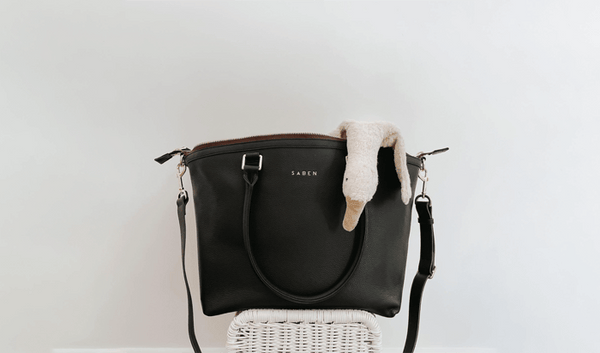 The Baby Bag Edit. Little Gatherer Children's Boutique - Shop online or in store. 