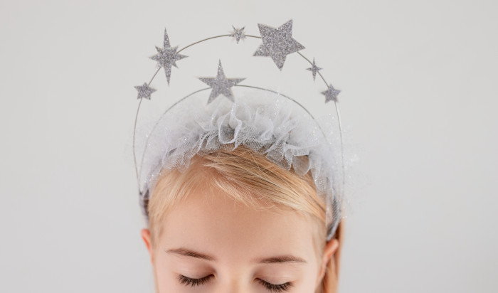 Matariki Star Crowns