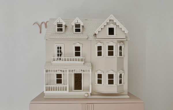 Dream Doll House