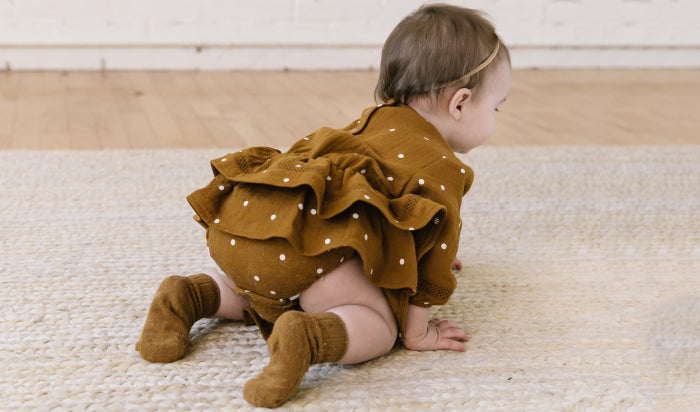 Quincy Mae AW20 Lookbook