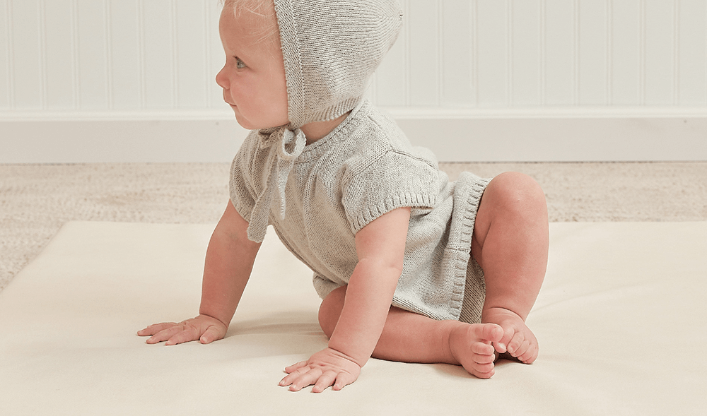 Quincy Mae SS23 Drop One Look Book