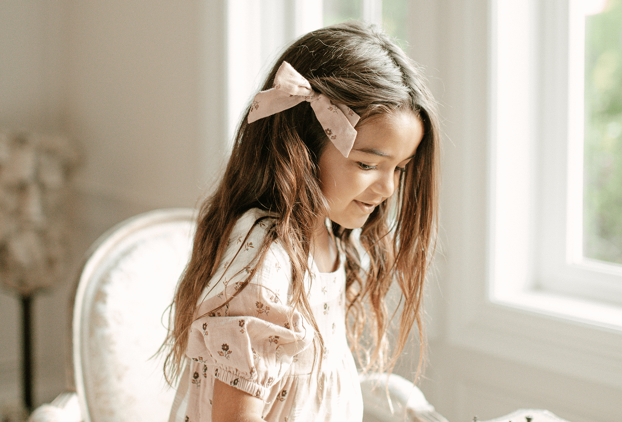 Fall in love with the beautiful new AW22 drop from Rylee + Cru. With beautiful fabrics, and lovely sillhouettes these are the perfect pieces for your babies and children. Available in New Zealand from Little Gatherer.