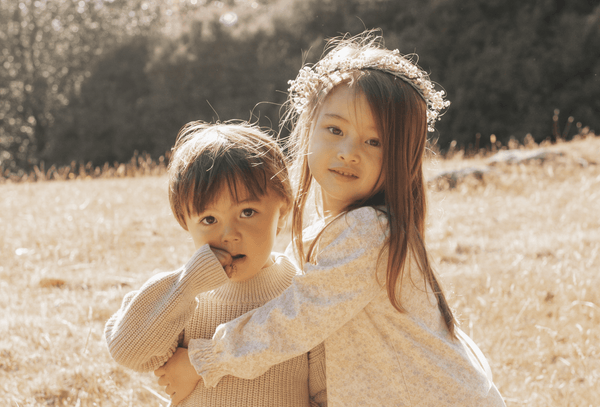 Jamie Kay Lily of the Valley Lookbook