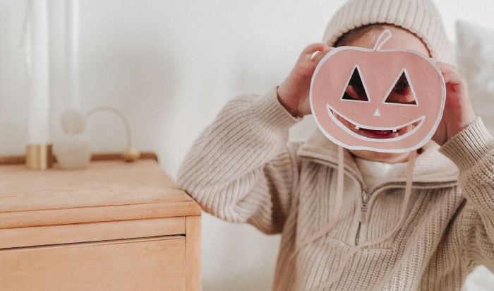 Spooky BOO-naculars Competition