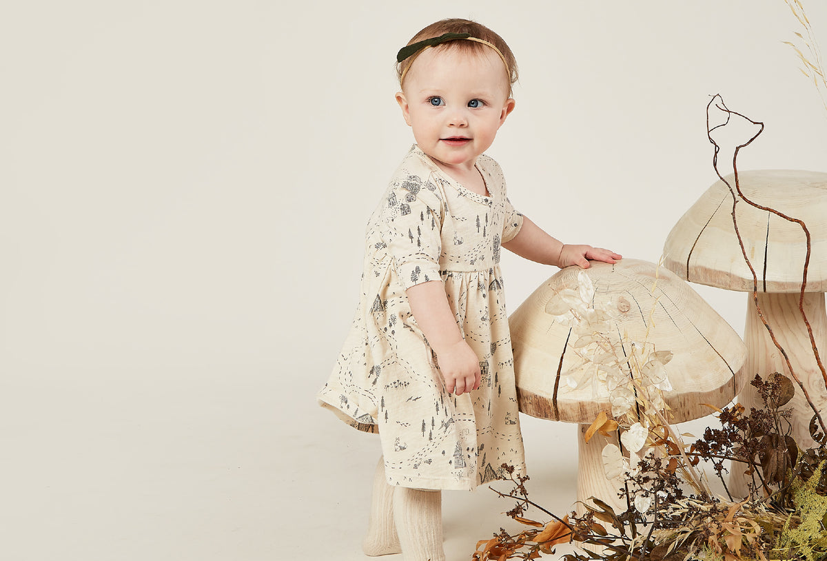 Rylee + Cru Enchanted Forest