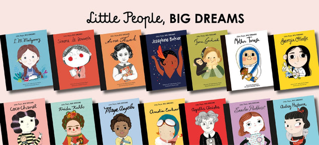 Little-People-Big-Dreams-Books-Little-Gatherer-NZ-Childrens-Boutique