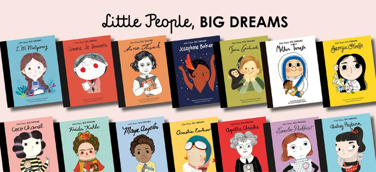 Little-People-Big-Dreams-Books-Little-Gatherer-NZ-Childrens-Boutique