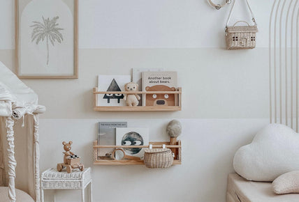 Home Decor Little Gatherer Children's Boutique NZ