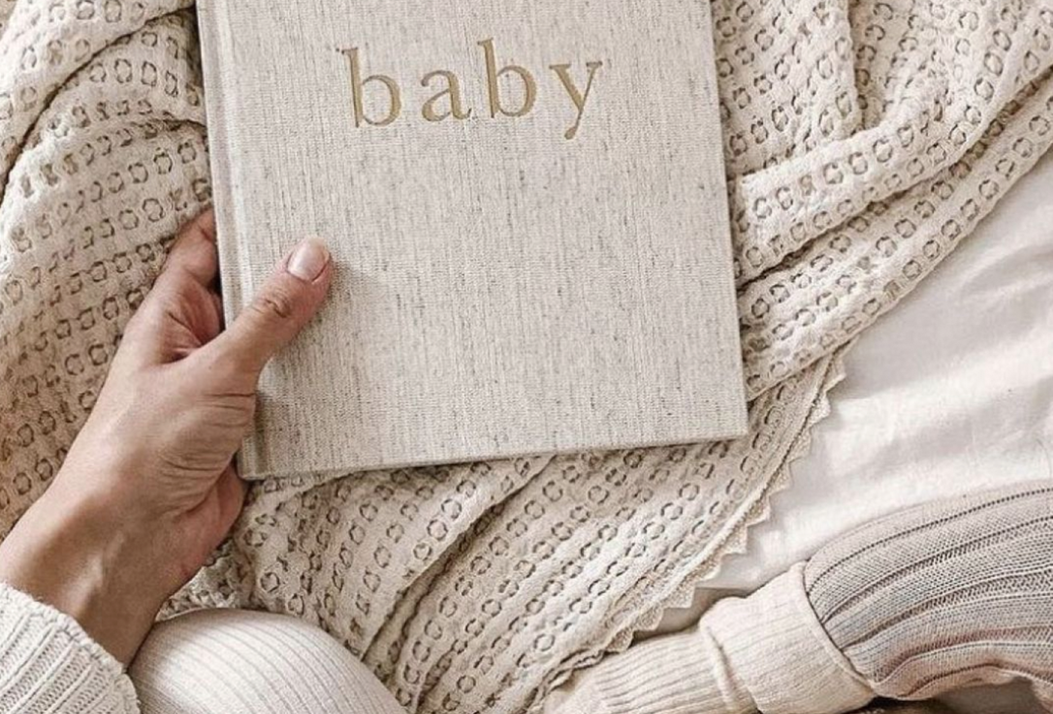 Baby Books