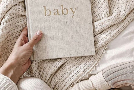 Baby Books