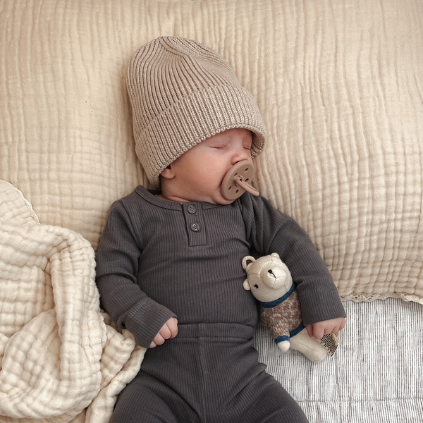 Newborn beanie deals nz