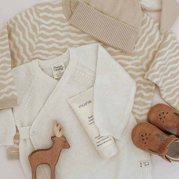 Baby sales boutique shoes