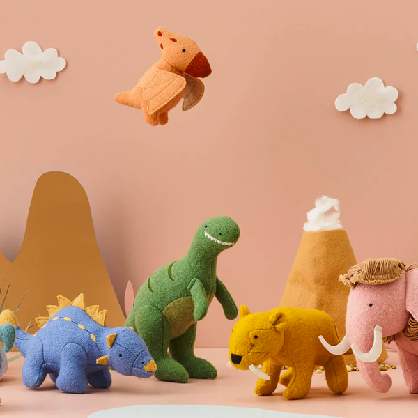Toys for dinosaur lovers cheap