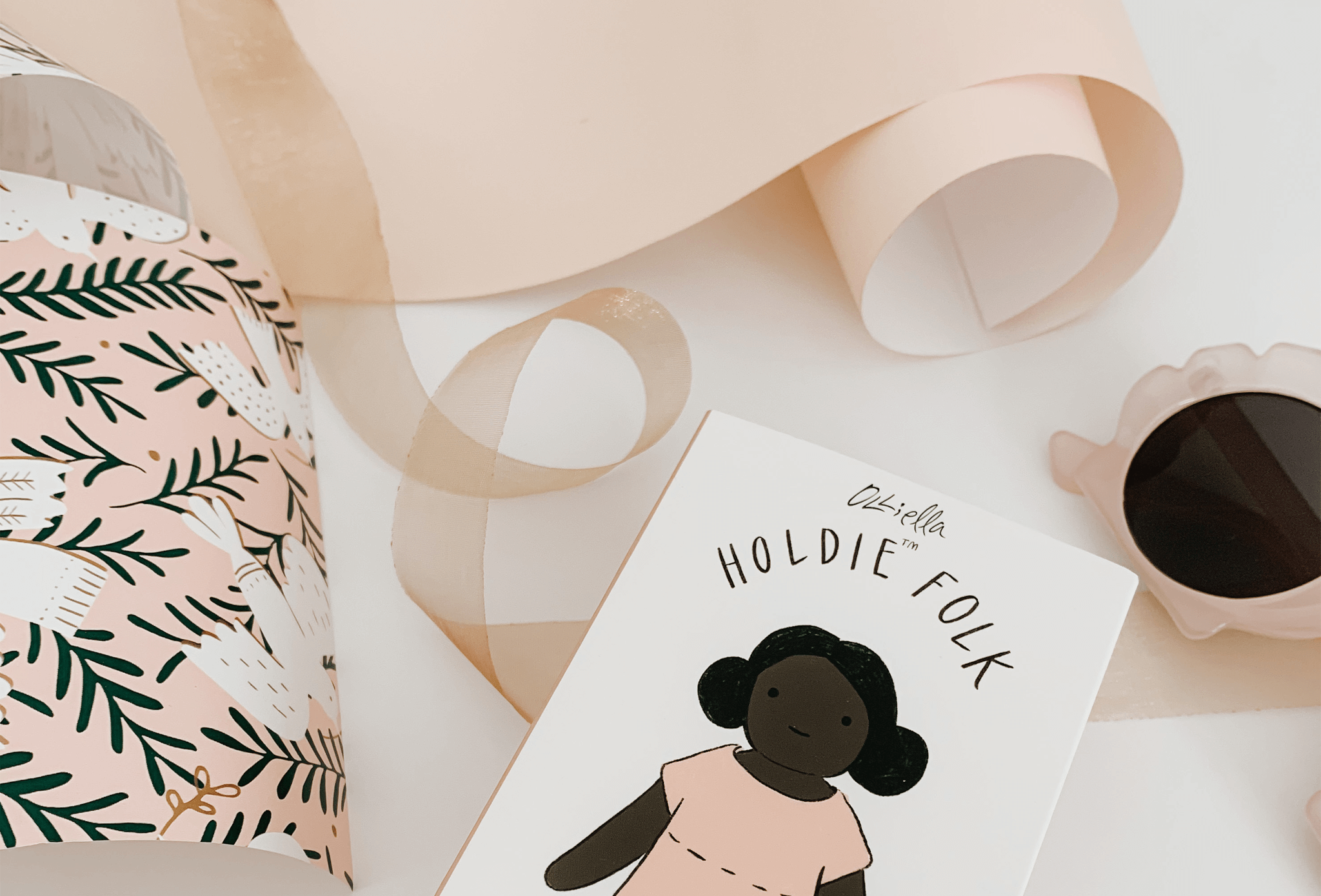 Little Gatherer Children's Boutique NZ. Greeting cards and gift wrapping. Shop online or in store. 