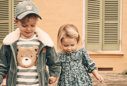 Huxbaby-Australian-Childrens-Clothing-Brand-Little-Gatherer-New-Zealand-Boutique